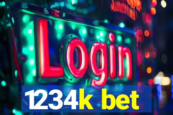 1234k bet